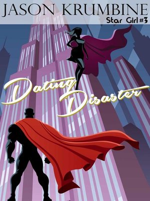 cover image of Dating Disaster